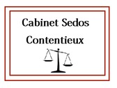 Cabinet Sedos Contentieux