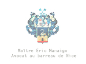 Maître Eric Manaigo