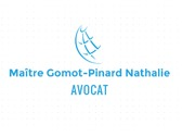 Maître Gomot-Pinard Nathalie