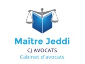 Maître Jeddi