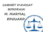 Maître Édouard Martial