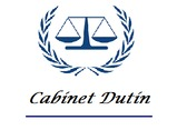 Cabinet Dutin