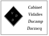 Cabinet Vidalies-Ducamp-Darzacq