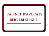 Cabinet Berrebi-Sirgue