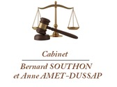 Cabinet Bernard SOUTHON et Anne AMET-DUSSAP