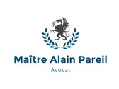 Maître Alain Pareil