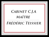 Cabinet C.J.A - Maître Frédéric Teissier
