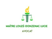 Maître Louzé-Donzenac Lucie
