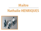 Maître Nathalie HENRIQUES