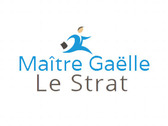 Maître Gaëlle Le Strat