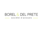 Cabinet Borel et Del Prete