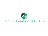 Maître Candide POTTIER