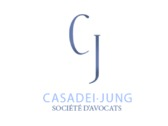 CASADEI-JUNG Société d'Avocats
