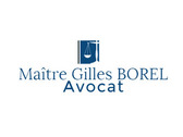 Maître Gilles BOREL