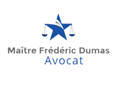 Maître Frédéric Dumas