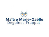 Maître Marie-Gaëlle Deguînes-Frappat