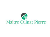 Maître Cuinat Pierre