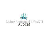 Maître ​Emmanuel LEVANTI