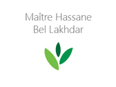 Maître Hassane Bel Lakhdar