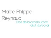 Maître Philippe Reynaud