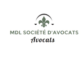 MDL SOCIÉTÉ D'AVOCATS