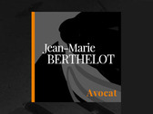 Maître Jean-Marie BERTHELOT