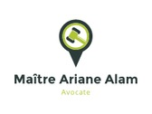 Maître Ariane Alam