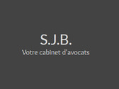 Cabinet S.J.B.