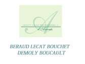 Cabinet BERAUD LECAT BOUCHET DEMOLY BOUCAULT