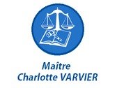 Maître Charlotte VARVIER