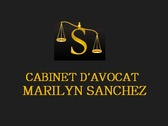 ​Maître Marilyn SANCHEZ