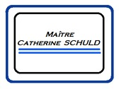 Maître Catherine SCHULD