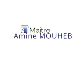 Maître Amine MOUHEB