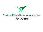 Maître Bénédicte Warocquier