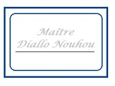 Maître Diallo Nouhou