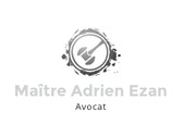 Maître Adrien Ezan