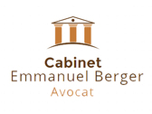 Cabinet Emmanuel Berger