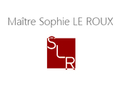 Maître Sophie Le ROUX