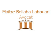 Maître Bellaha Lahouari