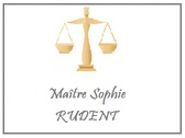 Maître Sophie RUDENT