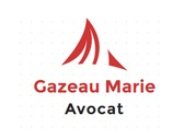 Maître Gazeau Marie