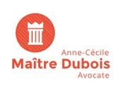 Maître Anne-Cécile Dubois