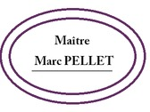 Maître Marc PELLET