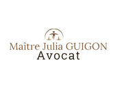 Maître Julia GUIGON