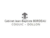Cabinet Jean-Baptiste BORDEAU – COGUIC – DOLLON