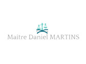 Maître Daniel MARTINS