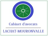 Cabinet d'avocats LACHAT-MOURONVALLE