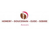 Cabinet d'Avocats HEMERY - DOUCERAIN - EUDE - SEBIRE De