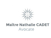 Maître Nathalie CADET