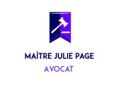 Maître Julie Page